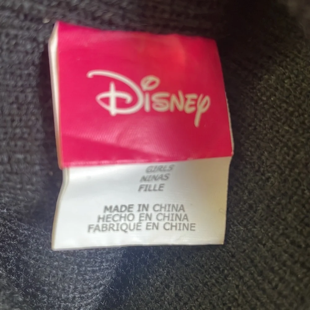 Minnie Hat $12